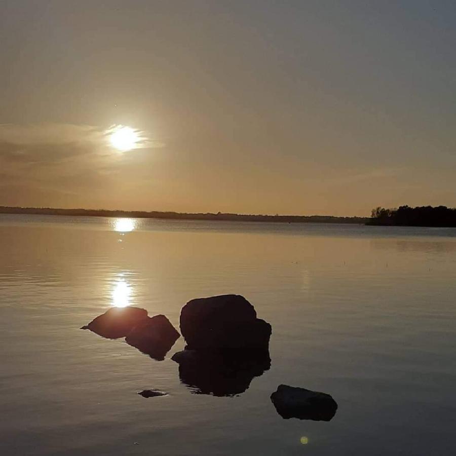 Greenway Guesthouse Mullingar Luaran gambar