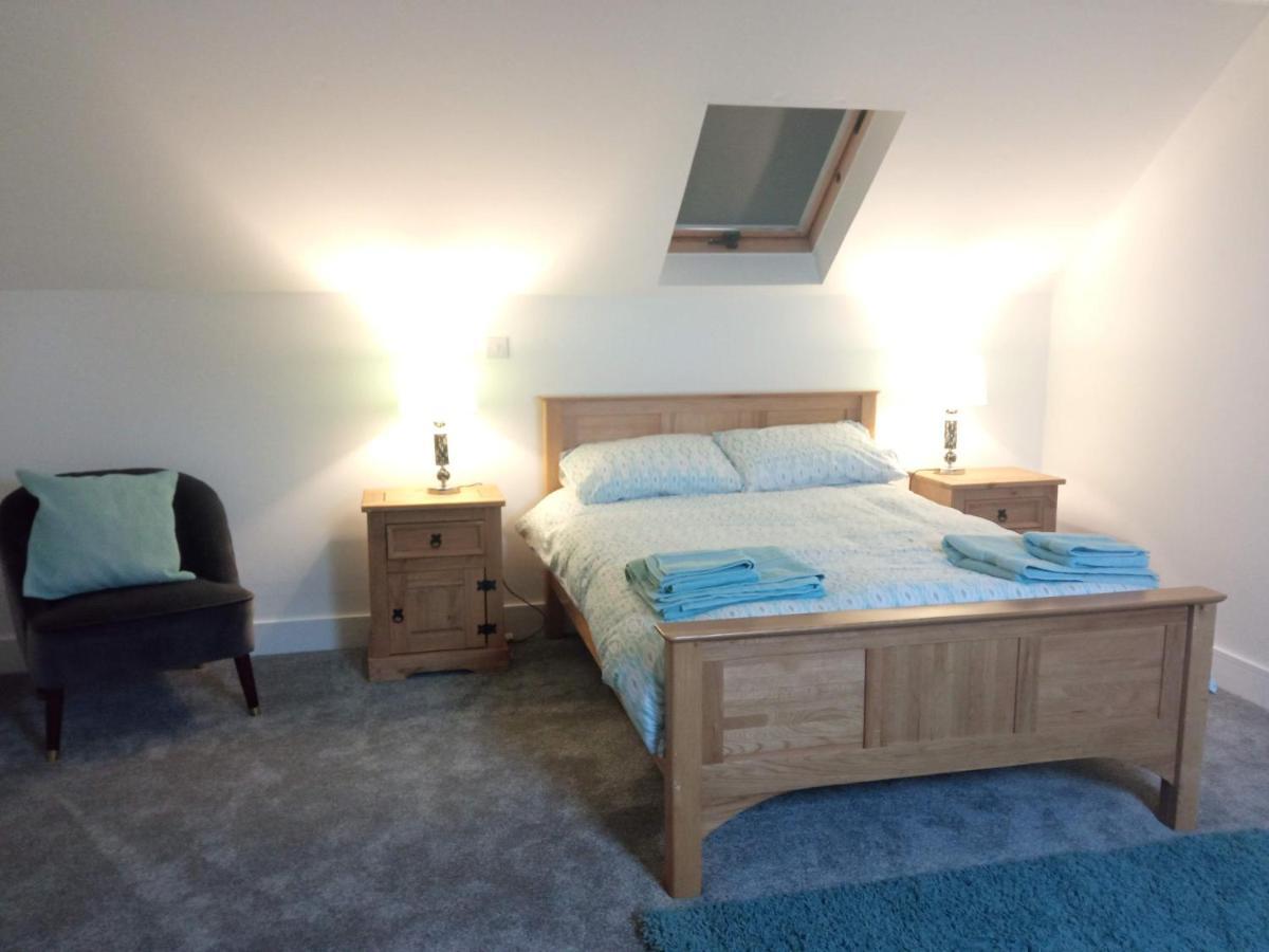 Greenway Guesthouse Mullingar Luaran gambar