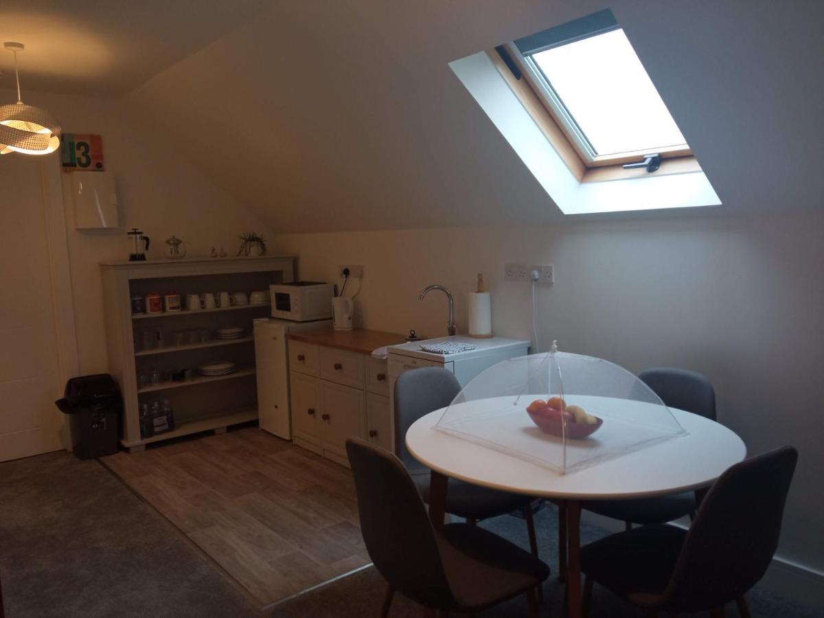 Greenway Guesthouse Mullingar Luaran gambar
