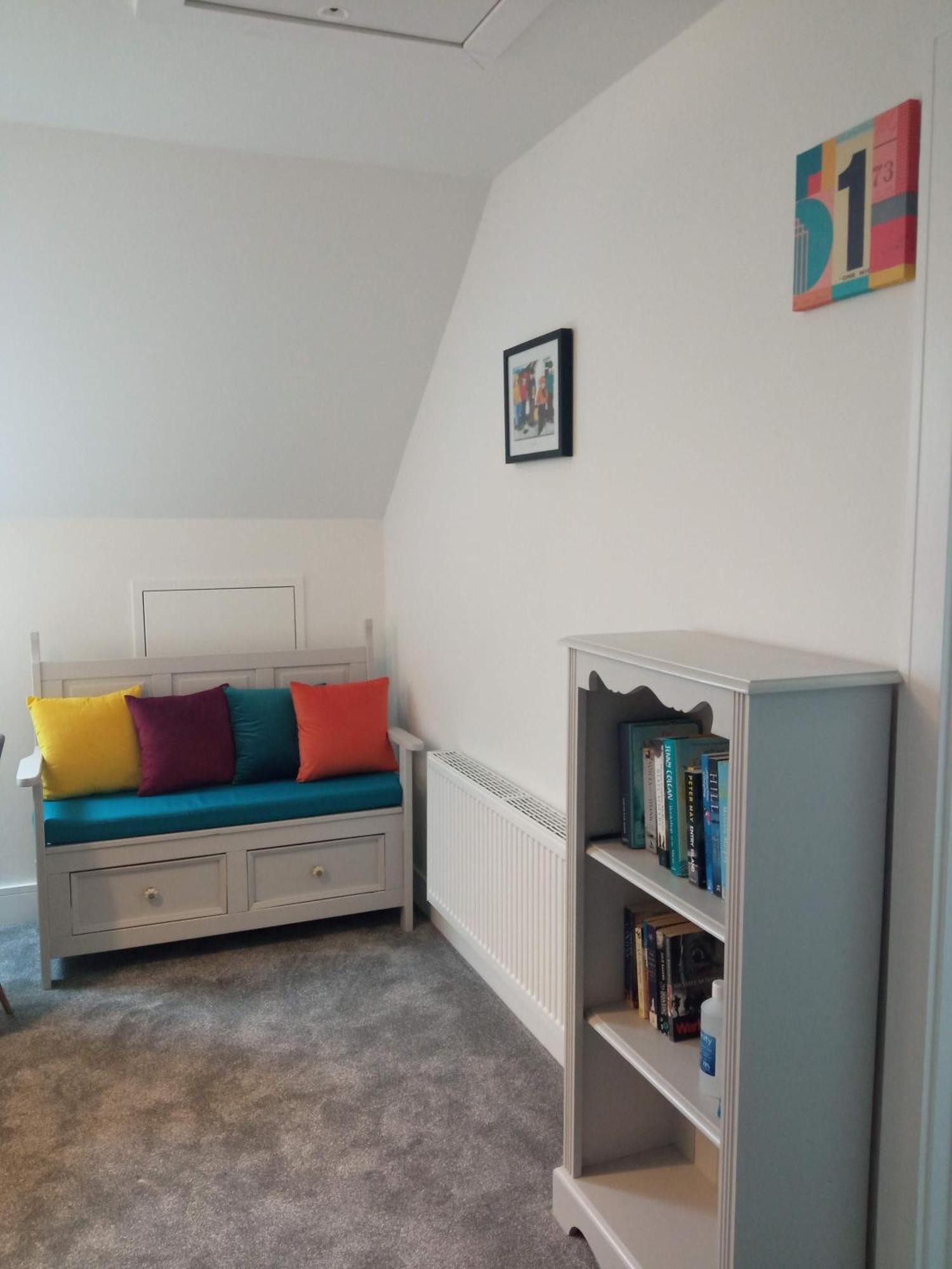 Greenway Guesthouse Mullingar Luaran gambar