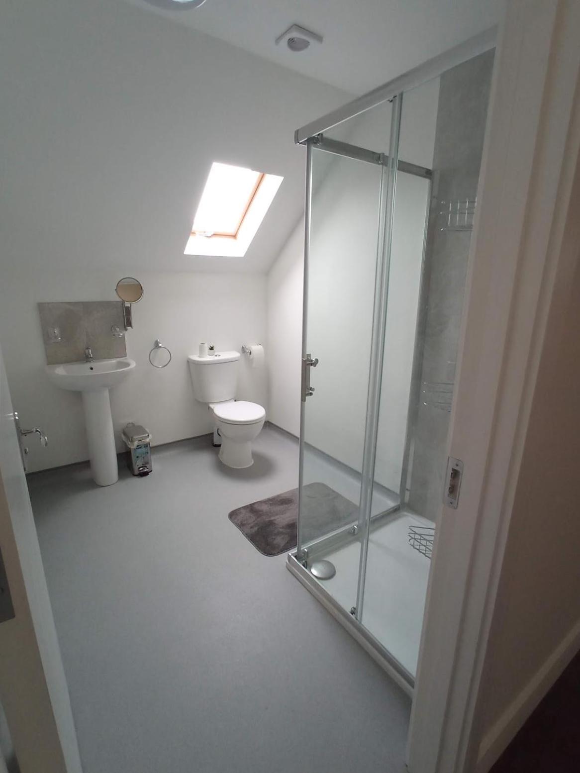 Greenway Guesthouse Mullingar Luaran gambar